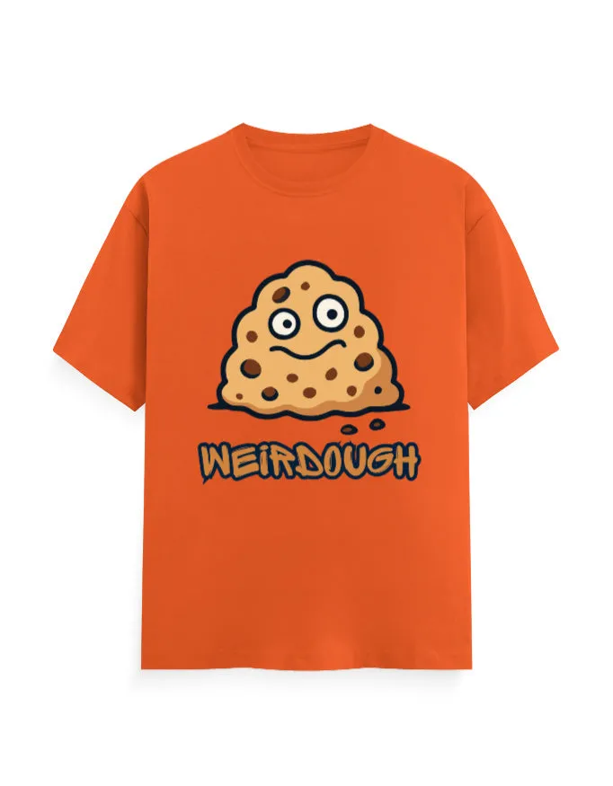 Weirdough Unisex Classic T-Shirt