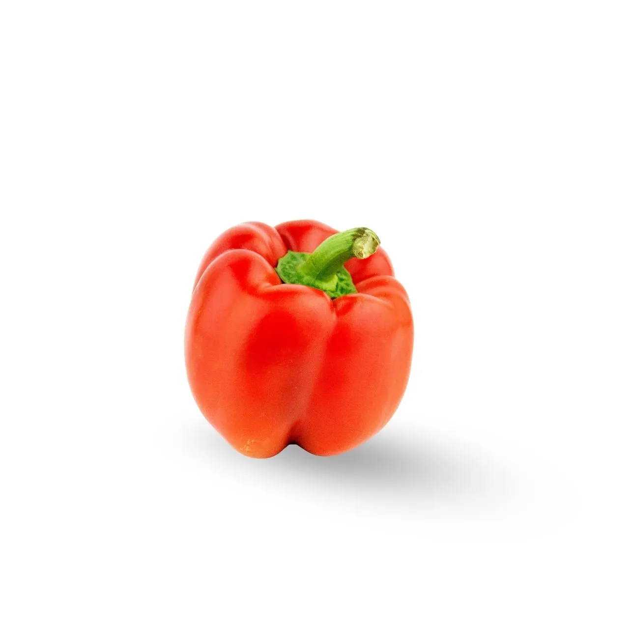 Capsicum Red