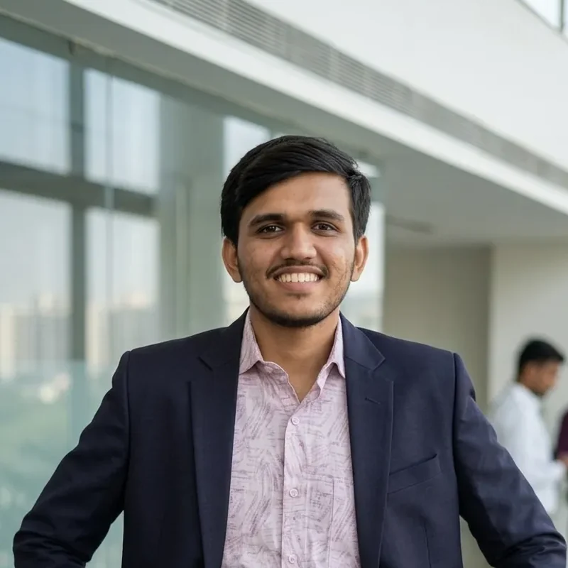 Ajay Mandaviya