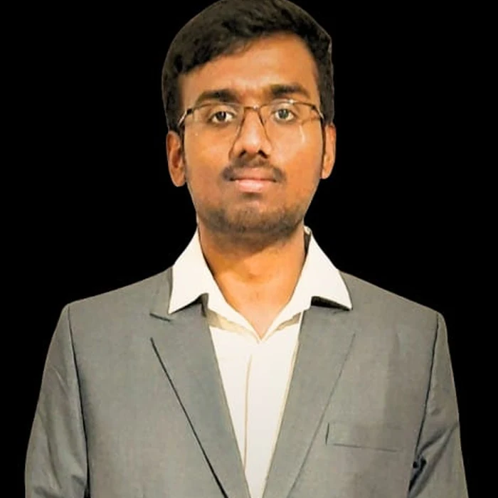 Indra Kumar R