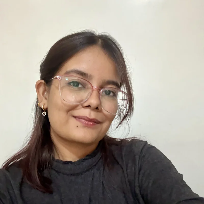 Sukriti Shukla